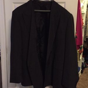 Towncraft blazer size 54L